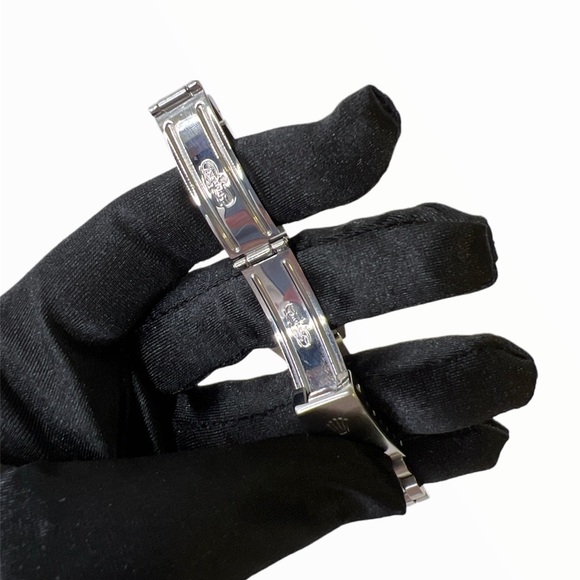 ROLEX DATEJUST 69174 ROMAL DIAL - Picture 10 of 10